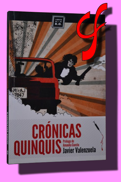 CRNICAS QUINQUIS